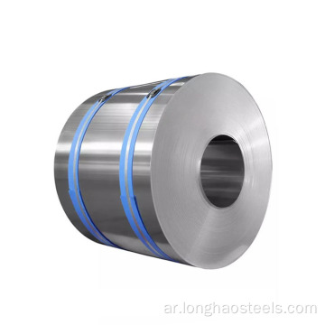 304 Prime Cold Floflist Steel Coil